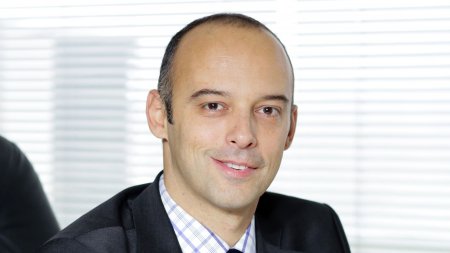 Alexander Iliev Net Worth