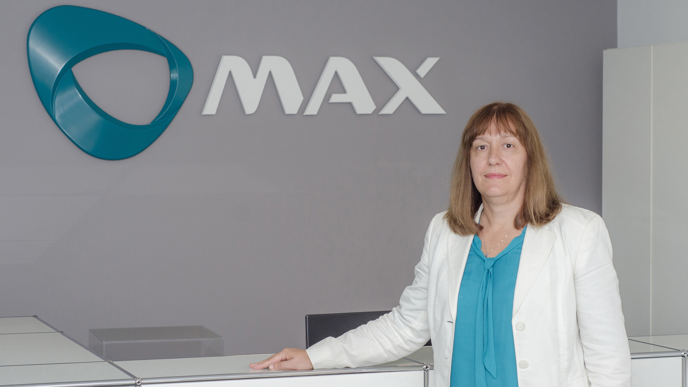 Елена Георгиева е новият главен финансов директор на Макс - Economy.bg