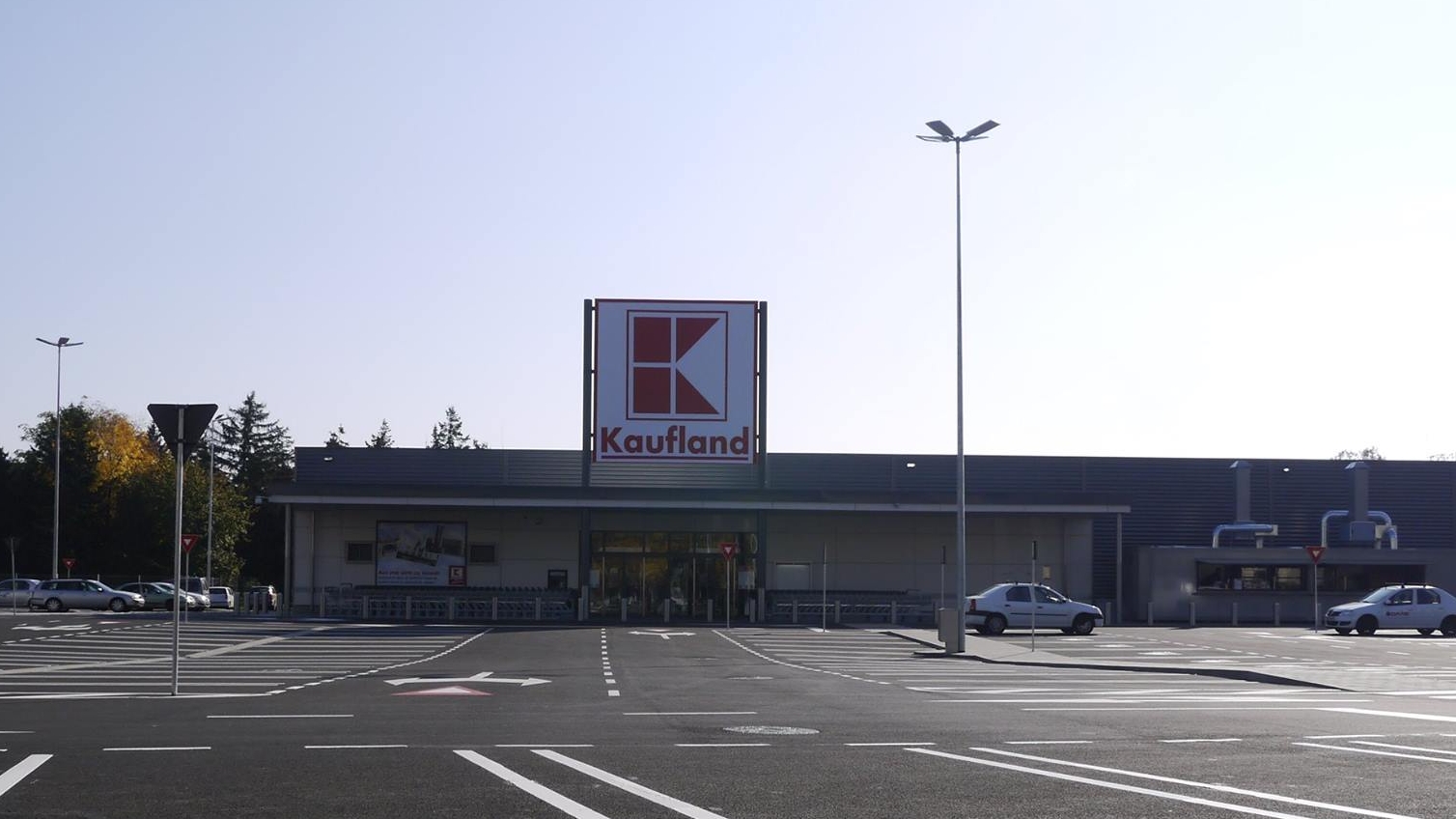 Kaufland с намерение да разширява дейността си у нас - Economy.bg