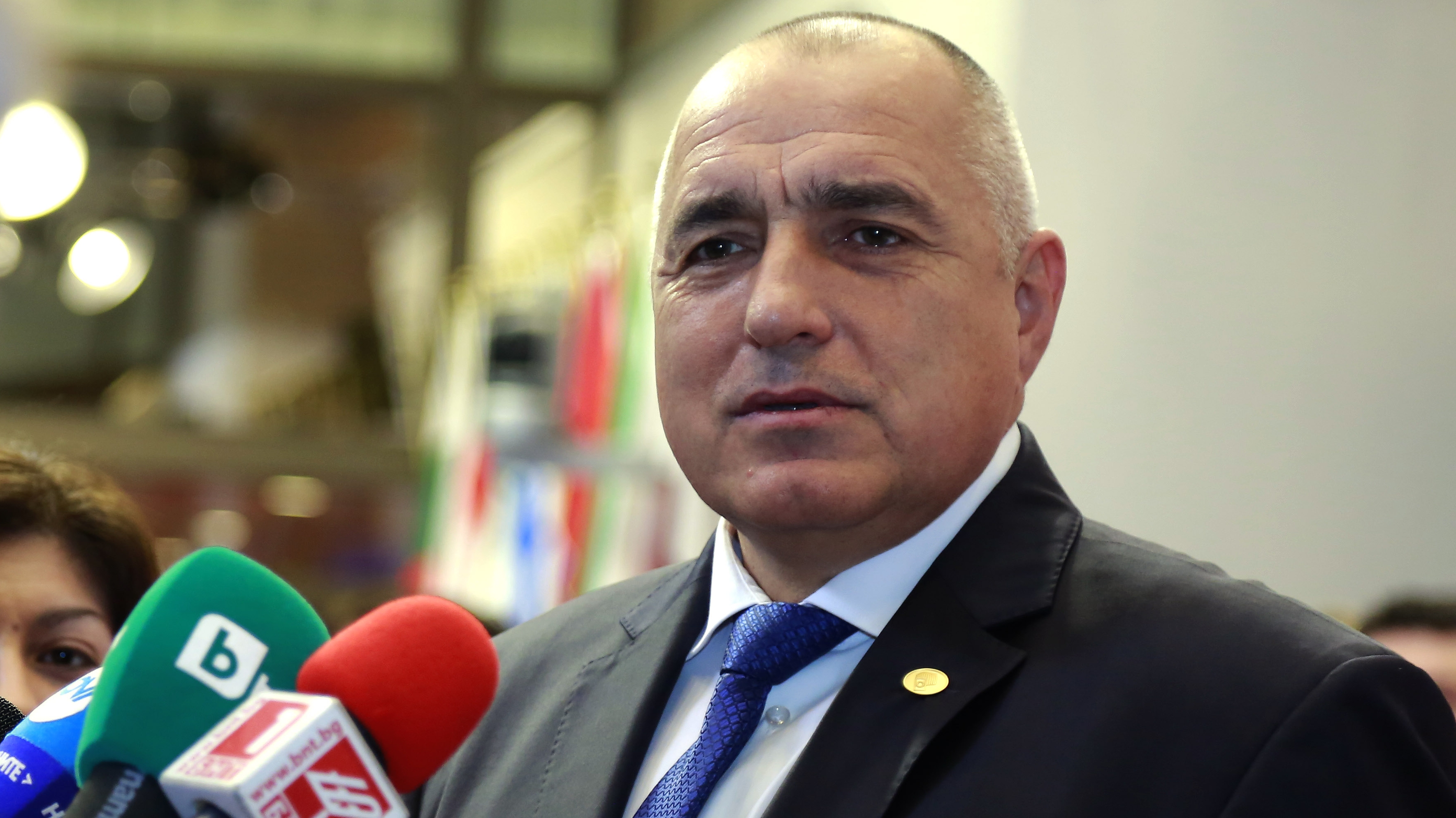 Борисов: България ще въведе еврото възможно най-късно - Economy.bg