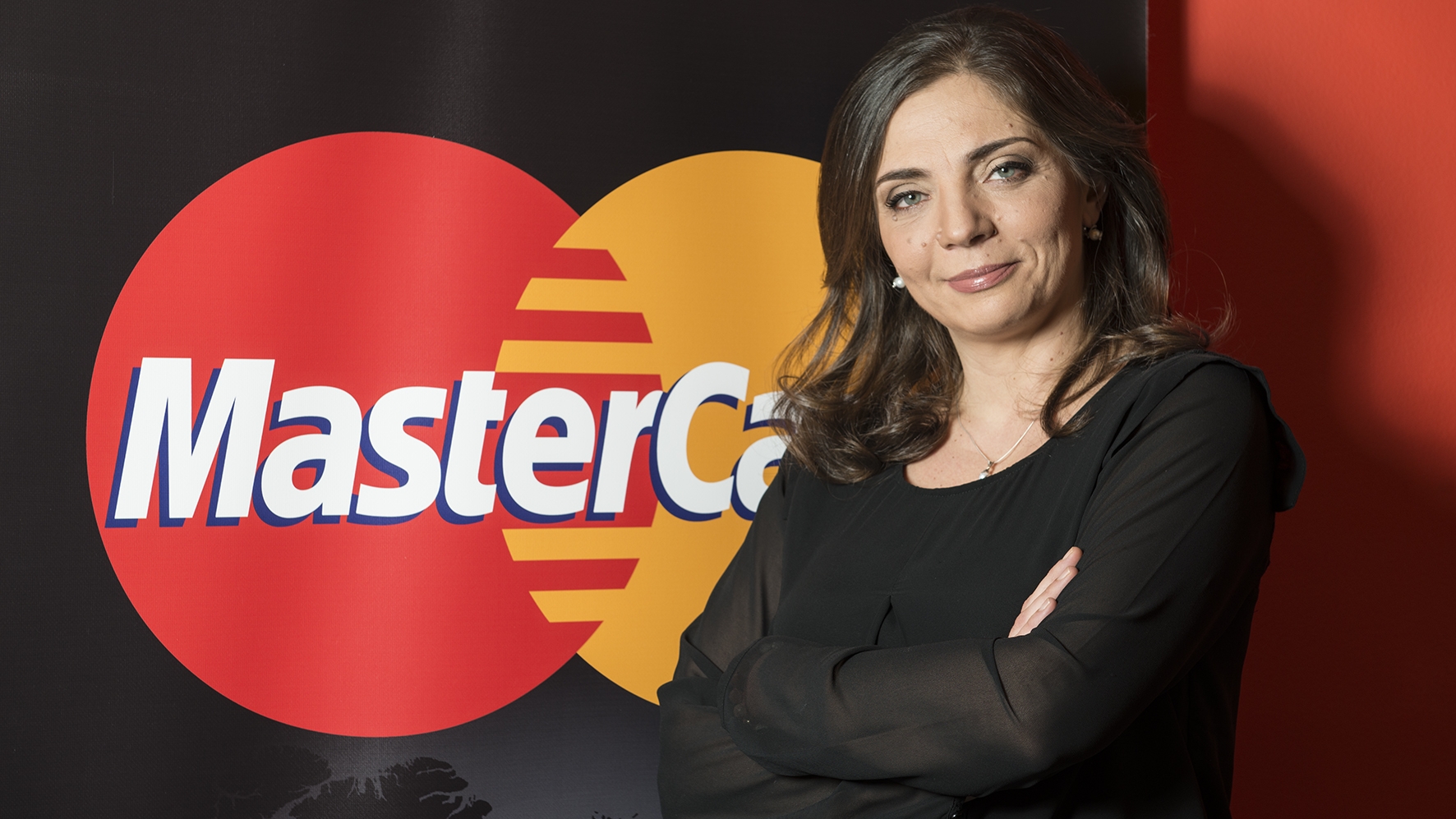 Ваня Манова е новият мениджър за MasterCard България и Македония ...
