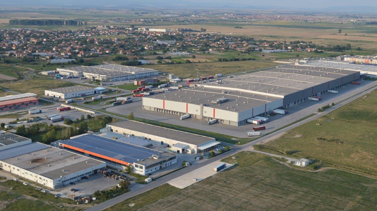 Белгийска компания ще строи завод за авточасти край Пловдив - Economy.bg