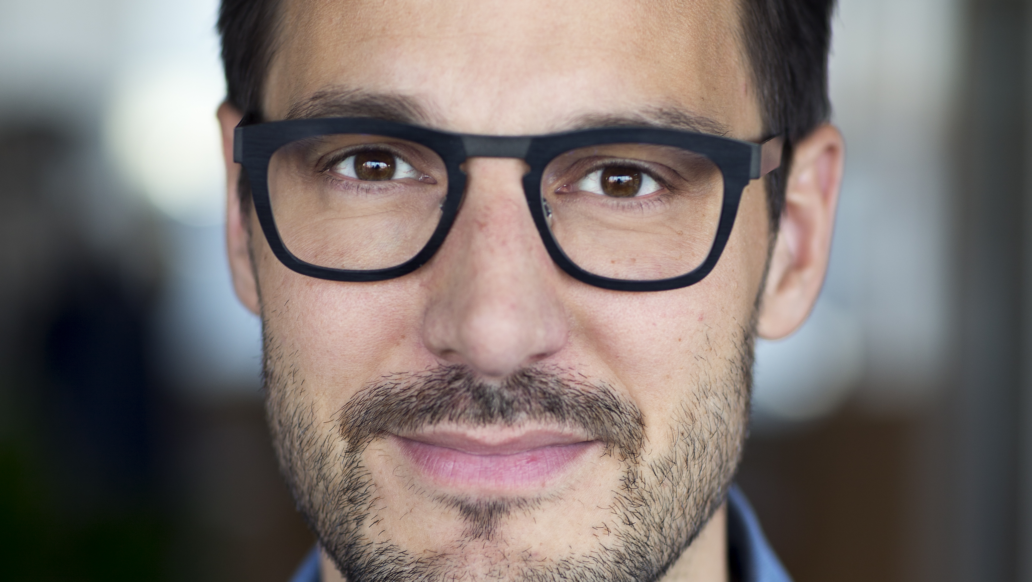 Георги Ганев застава начело на шведския инвестиционен фонд Kinnevik