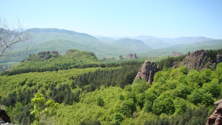 10 от най-красивите скални творения в България - Economy.bg