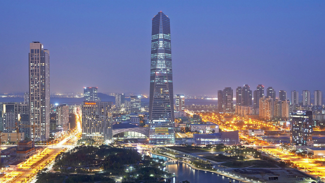 Южна Корея строи град, който няма да се нуждае от коли - Economy.bg