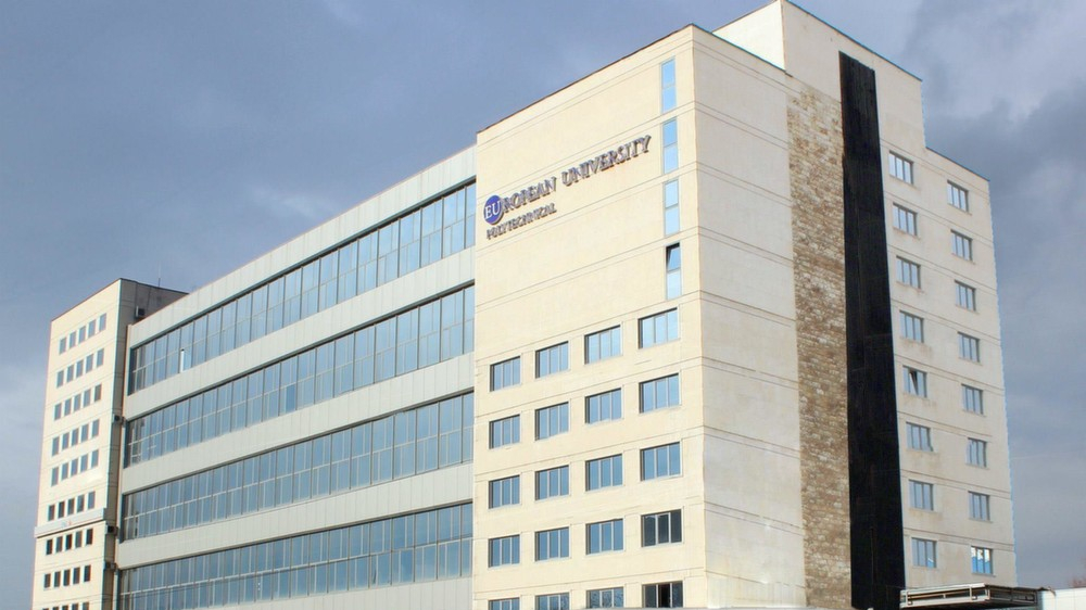 Pegaso International е новият собственик на Европейски политехнически