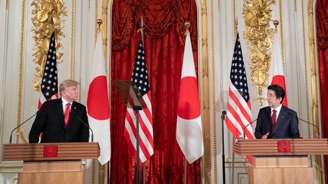 Япония одобри търговско споразумение със САЩ - Economy.bg