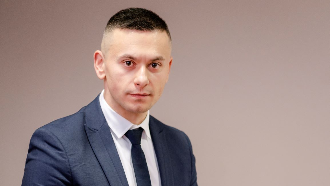 Константин Костадинов е новият оперативен търговски мениджър в „Лукойл ...