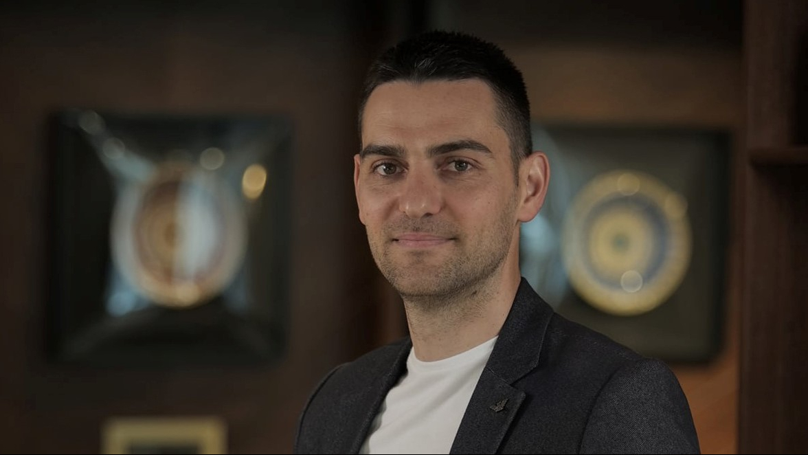 ИТ лидерите в България: Дарин Маджаров, „Уча.се“ - Economy.bg