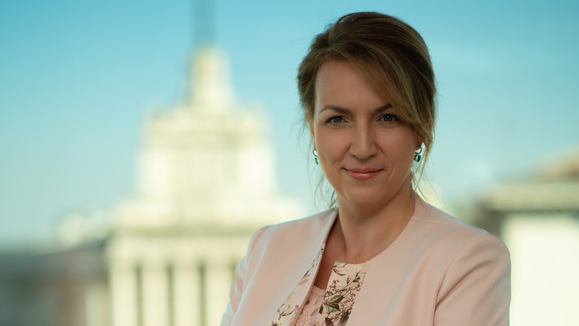 Цветанка Минчева оглавява Управителния съвет на Съвета на жените в ...
