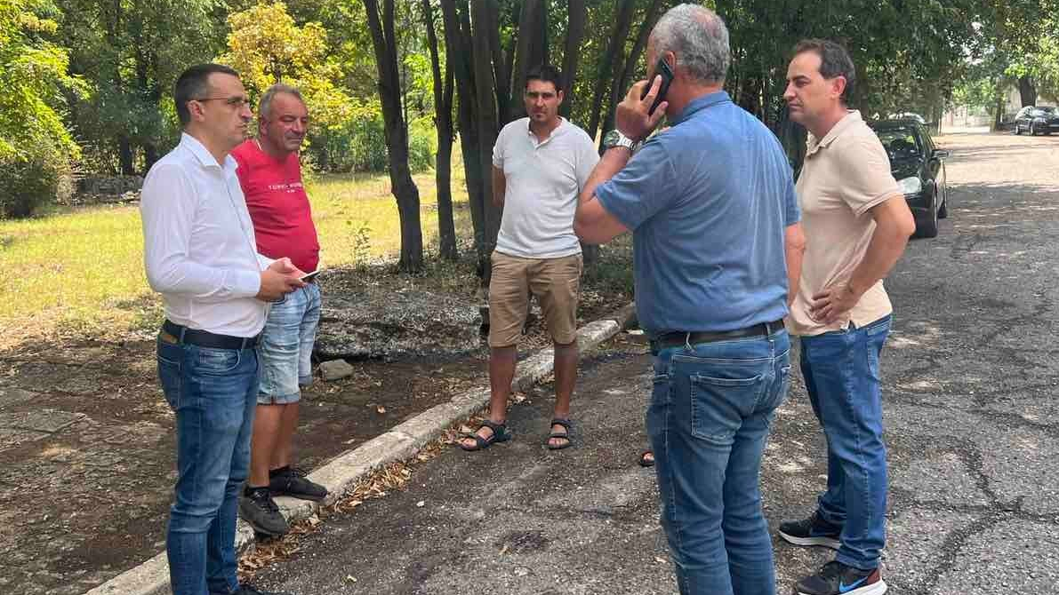 Правят първа копка на ритейл парк в Чирпан - Economy.bg