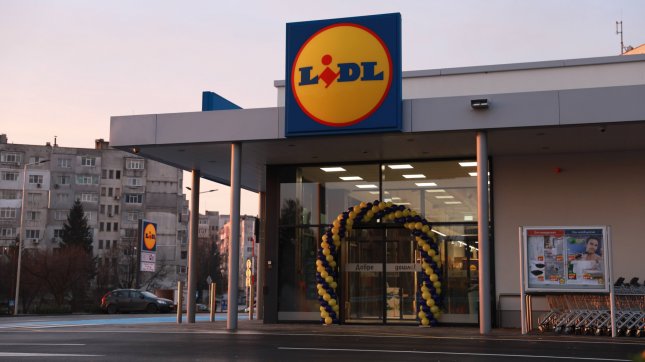 Lidl отвори два нови магазина - Economy.bg