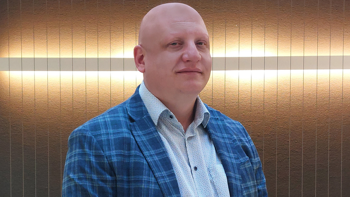 Ради Радев е новият Търговски Директор на ARCO REAL ESTATE - Economy.bg
