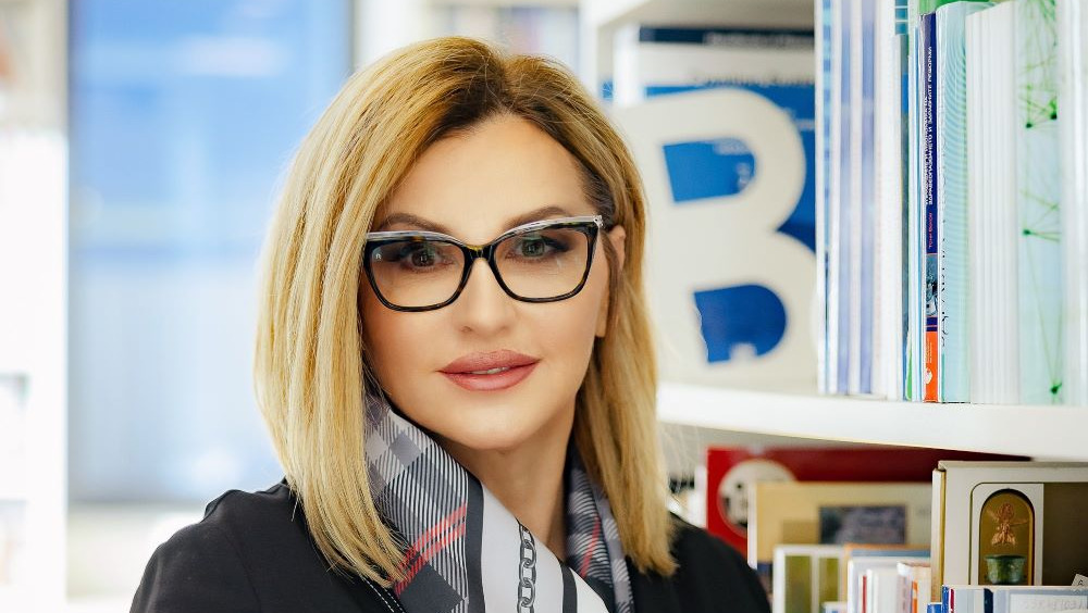 Детелина Смилкова оглавява EconomyForum - Economy.bg